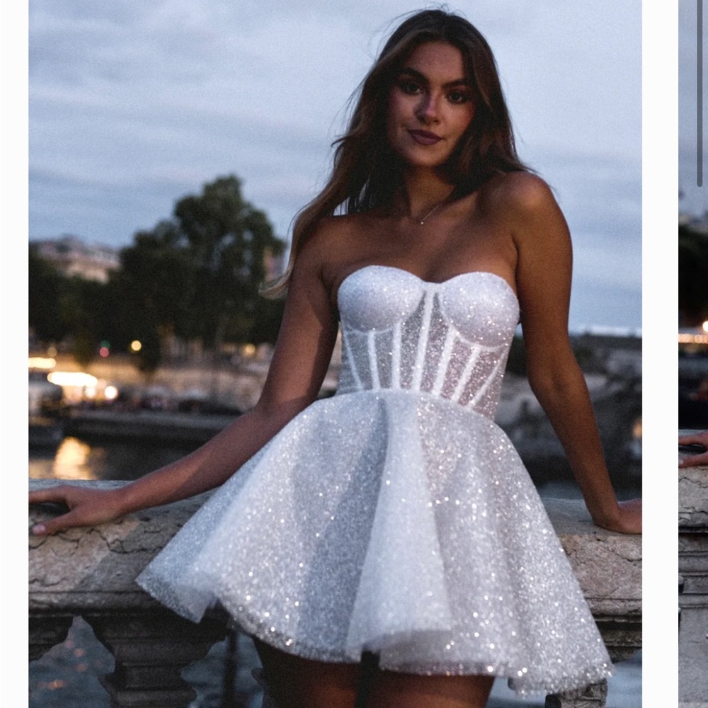 Rosie Etienne Emmelie Dress